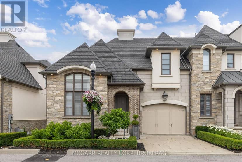 11 Arbourvale Common, St. Catharines
