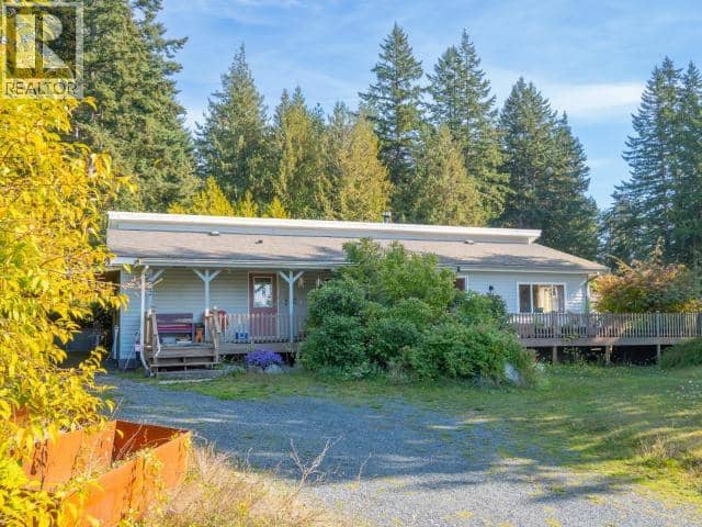 8612 MYRTLE POINT ROAD, Powell River