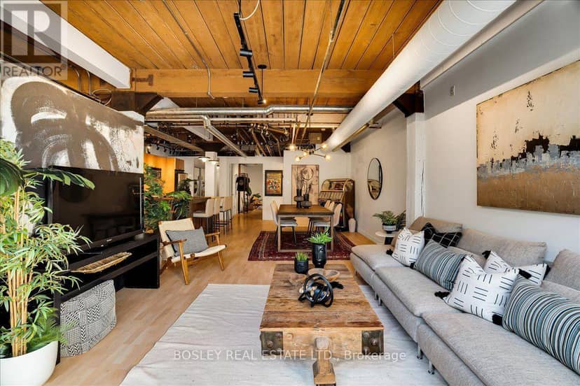 116 - 955 Queen Street W, Toronto, photo 3