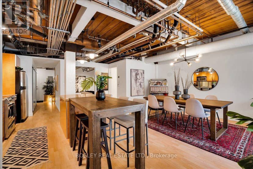 116 - 955 Queen Street W, Toronto, photo 5