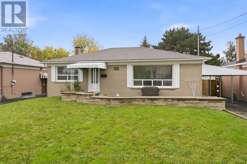 266 Acton Avenue, Toronto, photo 2