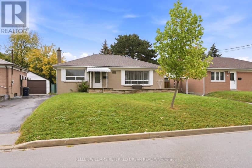 266 Acton Avenue, Toronto, photo 4