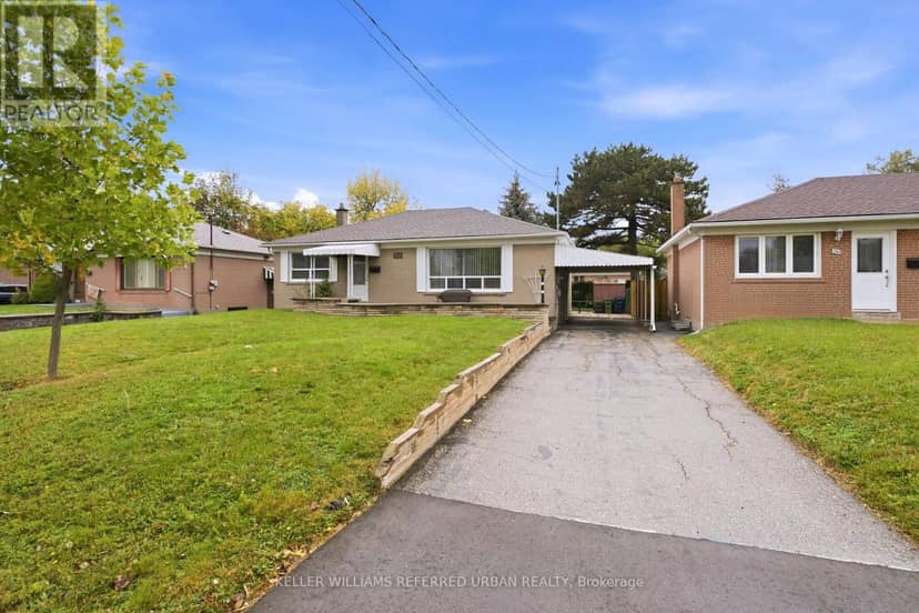 266 Acton Avenue, Toronto, photo 5