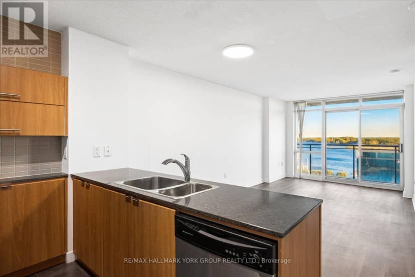 1612 - 11 Brunel Court — photo 17 of 33