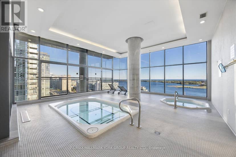 1612 - 11 Brunel Court — photo 23 of 33