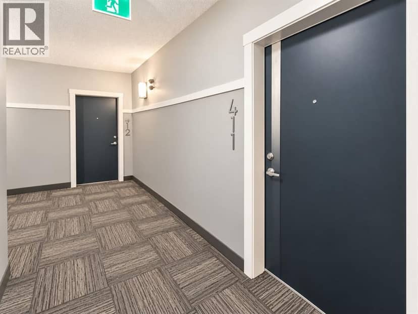 411, 40 Carrington Plaza NW, Calgary, photo 2