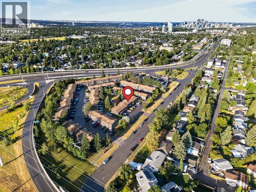 905, 5340 17 Avenue SW, Calgary, photo 2