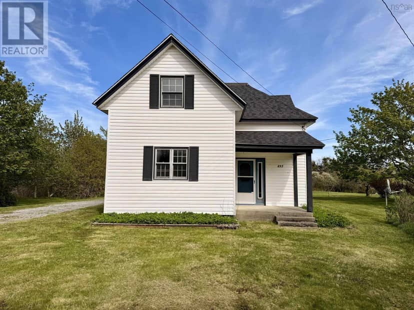 432 Brighton Road, Lockeport, photo 3