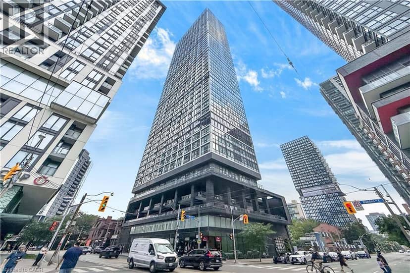 181 DUNDAS Street E Unit# 807 — photo 1 of 31