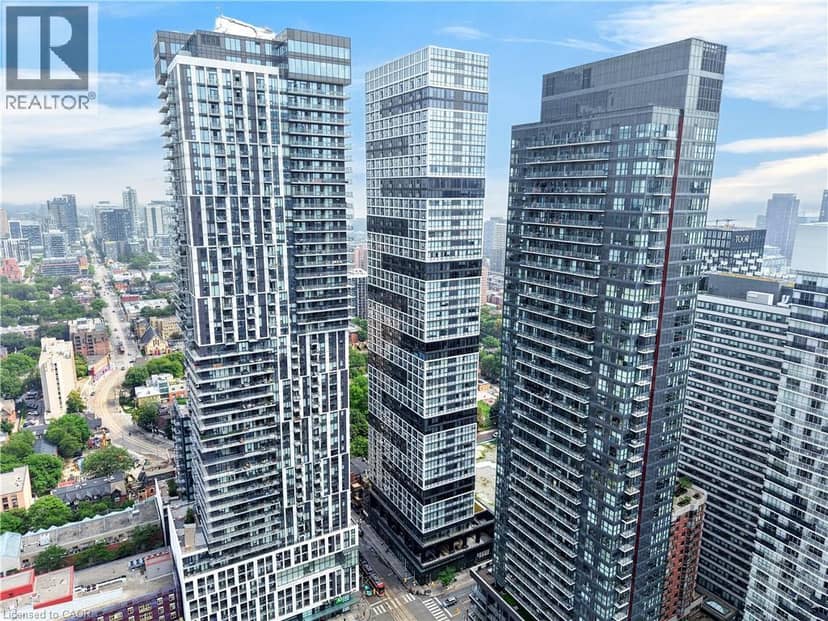 181 DUNDAS Street E Unit# 807 — photo 3 of 31