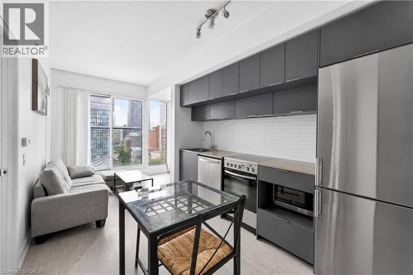 181 DUNDAS Street E Unit# 807 — photo 7 of 31