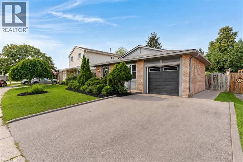 18 BISMARK Drive, Cambridge, photo 2