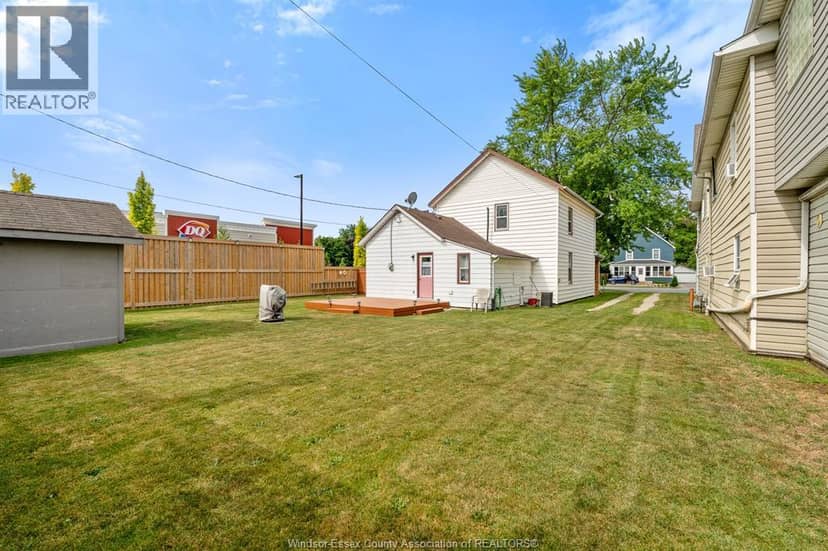 47 Sandwich STREET South — photo 36 of 38