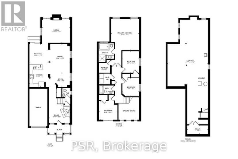9 White Beach Crescent — photo 40 of 40