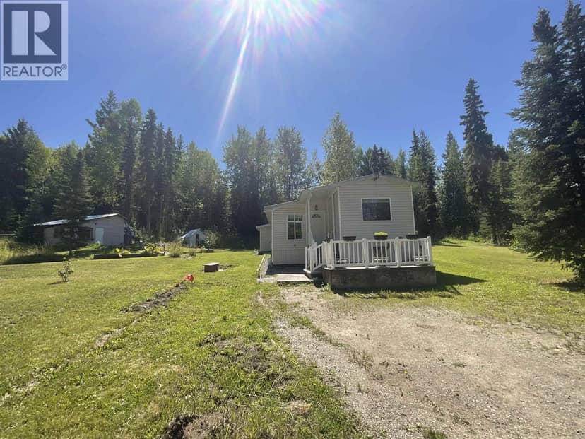 3994 CARAVELLE ROAD, Quesnel