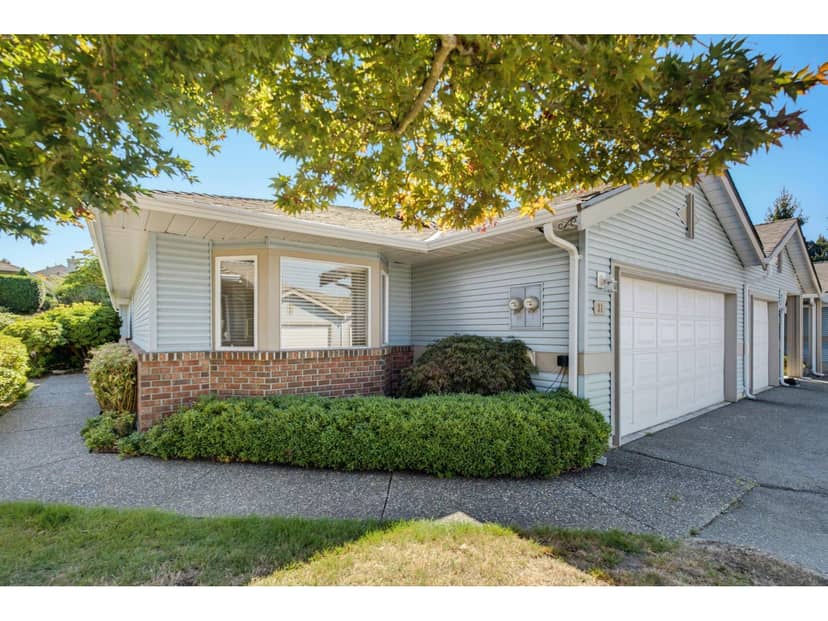31 8889 212 STREET, Langley