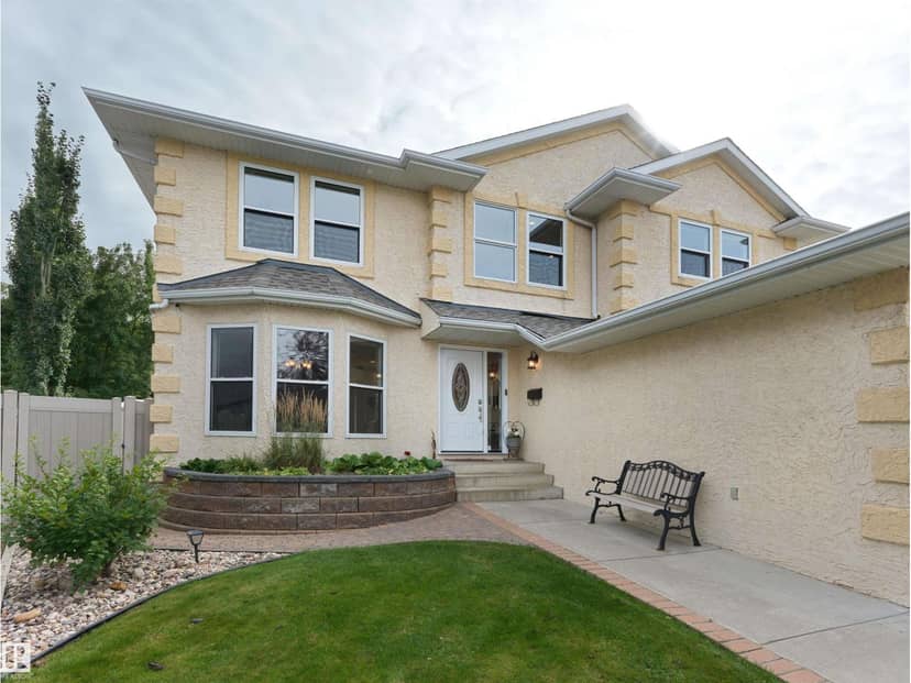 915 Picard Dr NW, Edmonton, photo 2