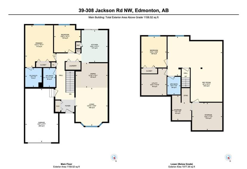 #39 308 Jackson Rd NW — photo 38 of 40