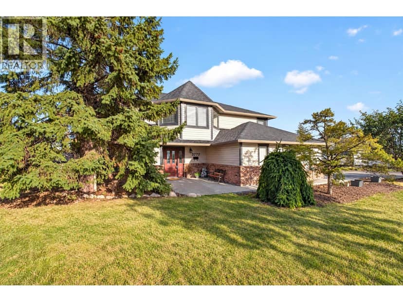 3777 Salloum Road, West Kelowna