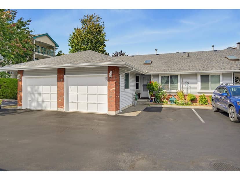 11 5365 205 STREET, Langley