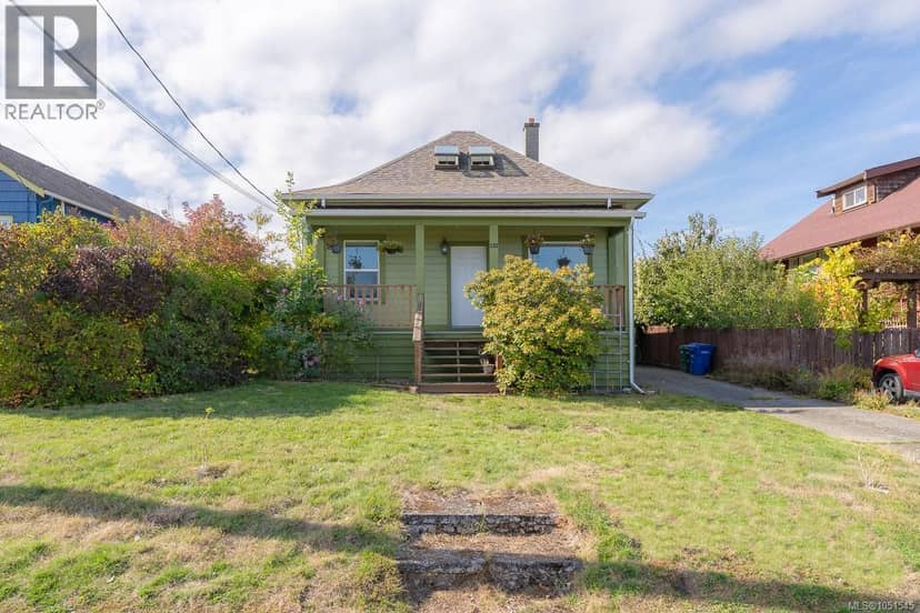 121 Harvey St, Nanaimo