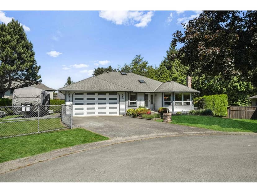 5742 190 STREET, Surrey