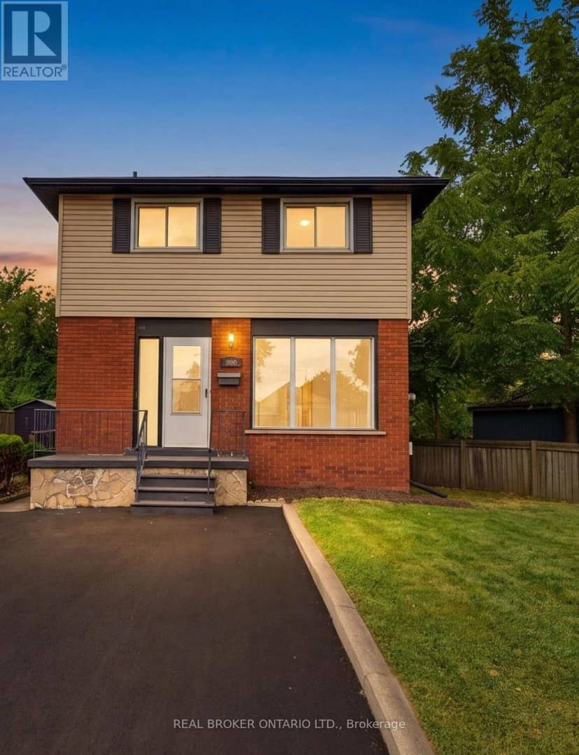 805 Tate Avenue, Hamilton