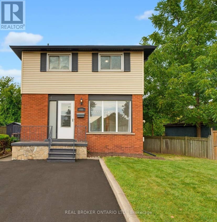 805 Tate Avenue, Hamilton, photo 2