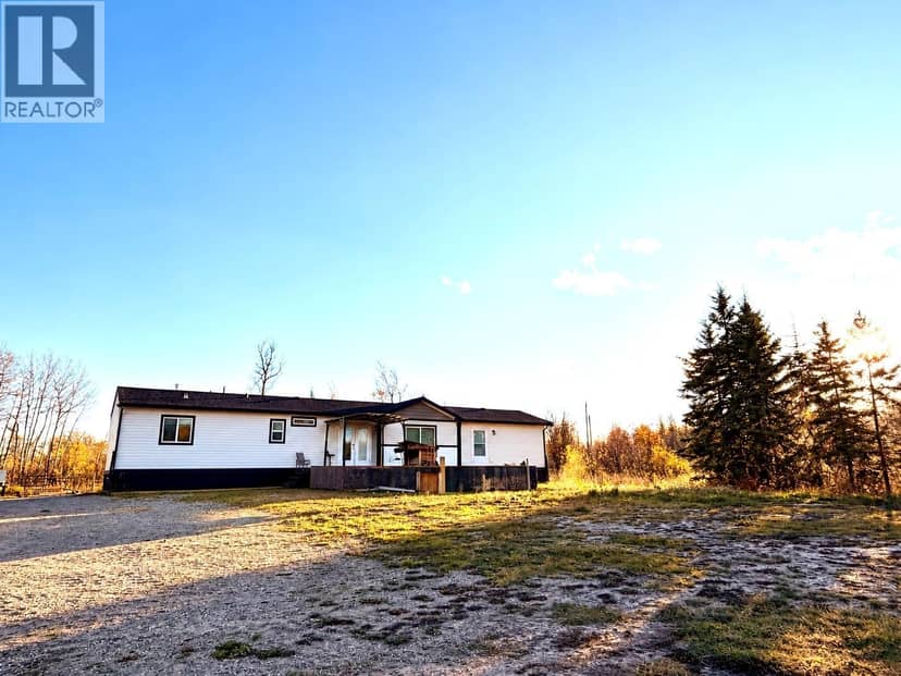 5592 97 Highway N, Dawson Creek