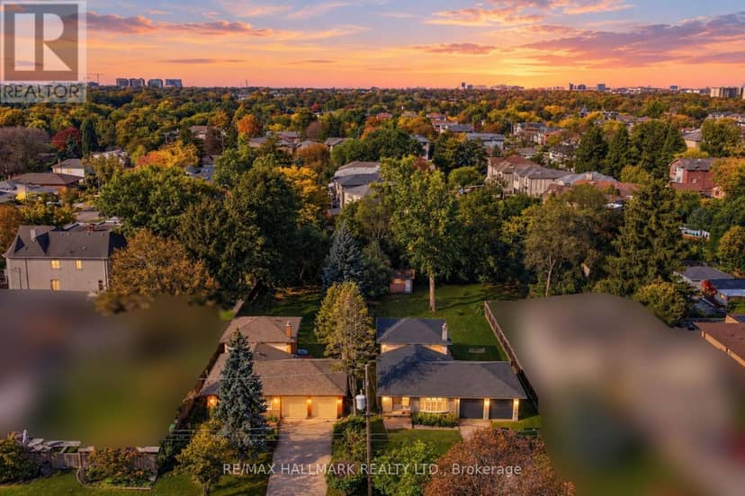 24 & 26 Wynn Road, Toronto