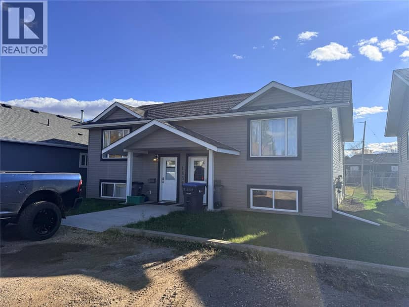 1637 100 Avenue, Dawson Creek