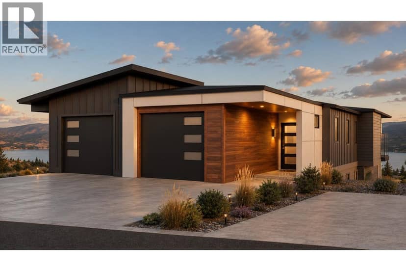 3748 Morningside Drive, West Kelowna