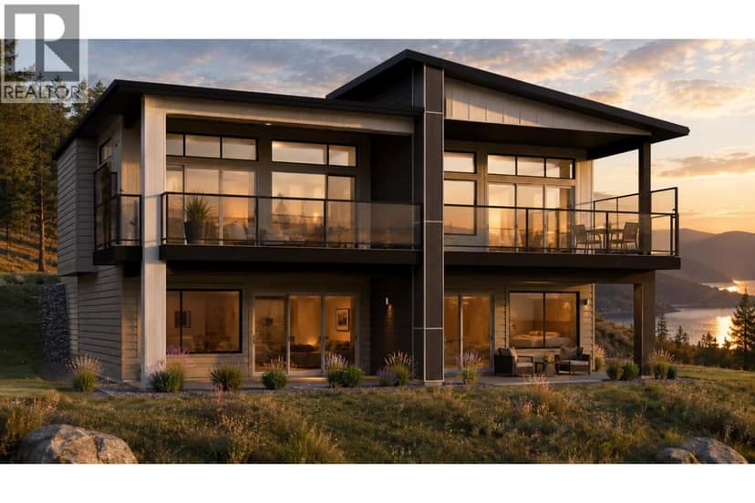 3748 Morningside Drive, West Kelowna, photo 2