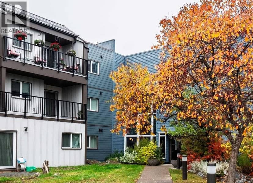 112 3033 OSPIKA BOULEVARD, Prince George