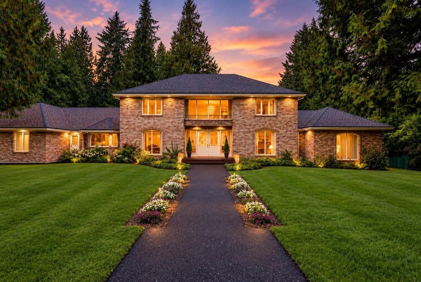 13511 WOODCREST DRIVE, Surrey