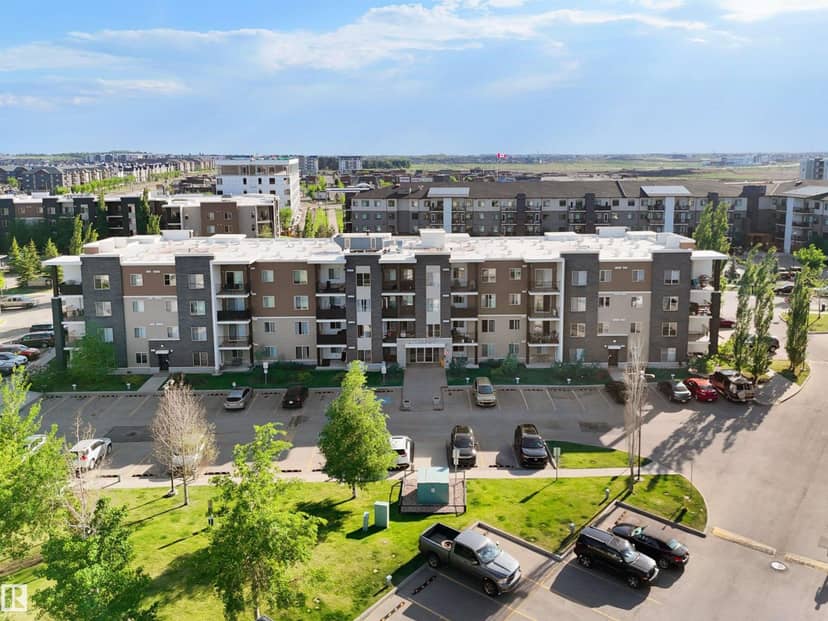 #313 11820 22 AV SW, Edmonton, photo 2