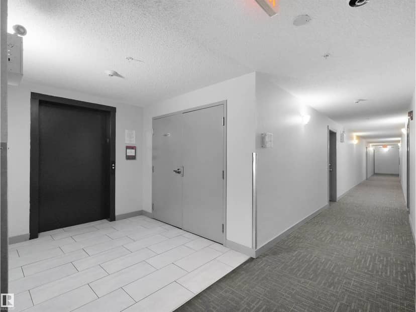 #313 11820 22 AV SW — photo 33 of 35