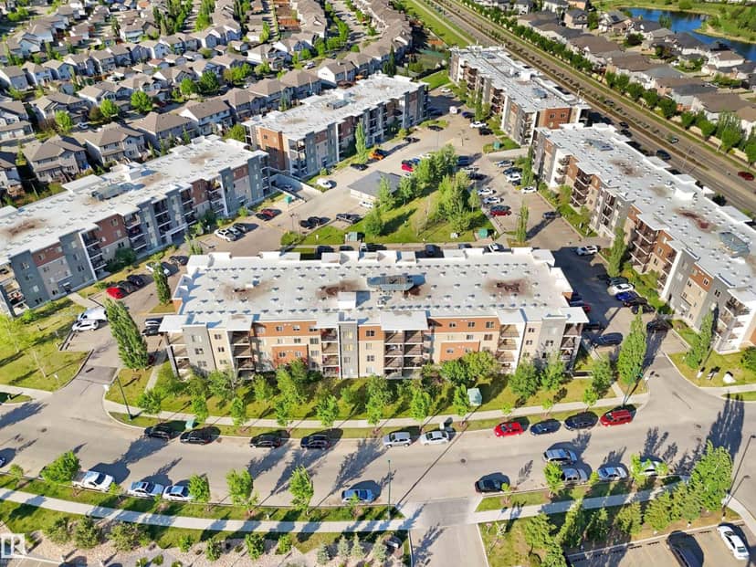 #313 11820 22 AV SW, Edmonton, photo 8