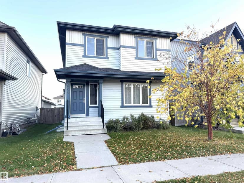 8753 180A AV NW, Edmonton