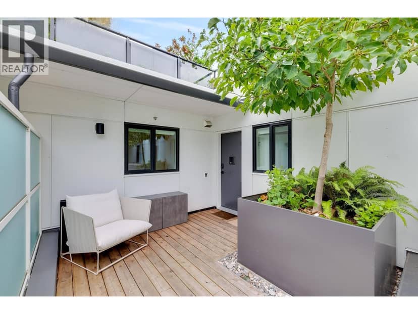 411 2520 GUELPH STREET, Vancouver, photo 4