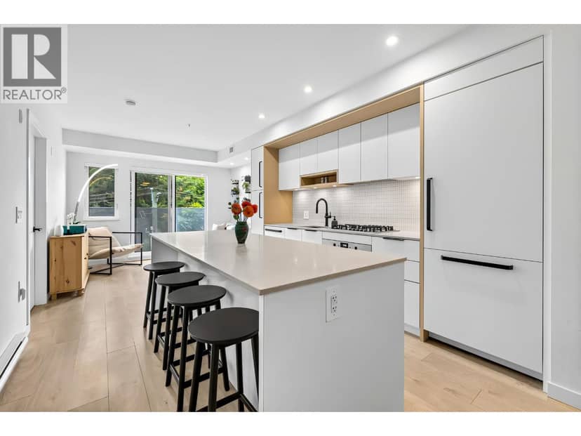 411 2520 GUELPH STREET, Vancouver, photo 5