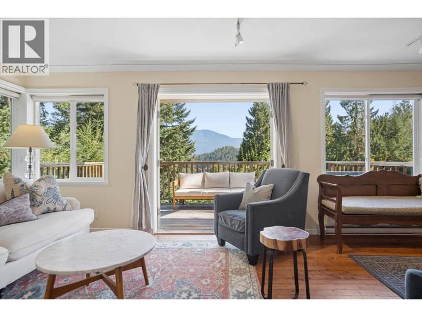 965 VILLAGE DRIVE, Bowen Island, photo 5