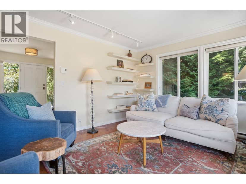 965 VILLAGE DRIVE, Bowen Island, photo 6