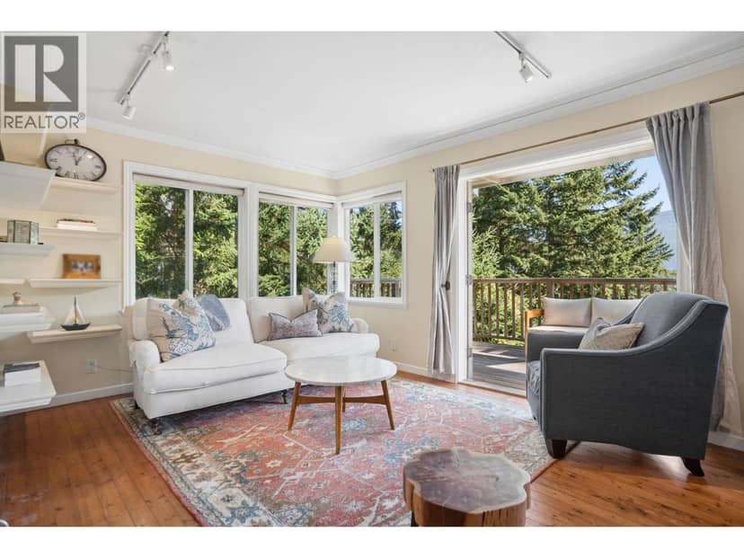965 VILLAGE DRIVE, Bowen Island, photo 7
