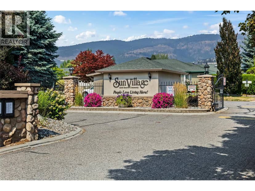 2330 Butt Road Unit# 441, West Kelowna, photo 2