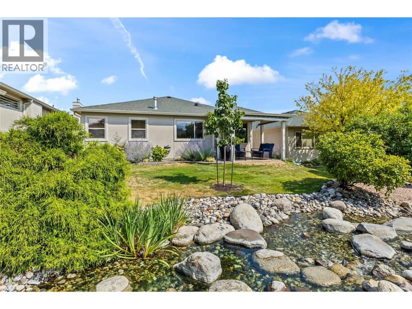 2330 Butt Road Unit# 441, West Kelowna, photo 4