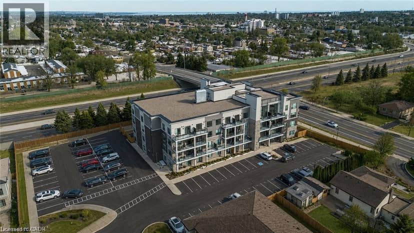 120 SPRINGVALLEY Crescent Unit# 107 — photo 1 of 23