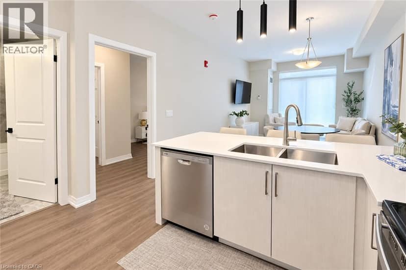 120 SPRINGVALLEY Crescent Unit# 107 — photo 10 of 23