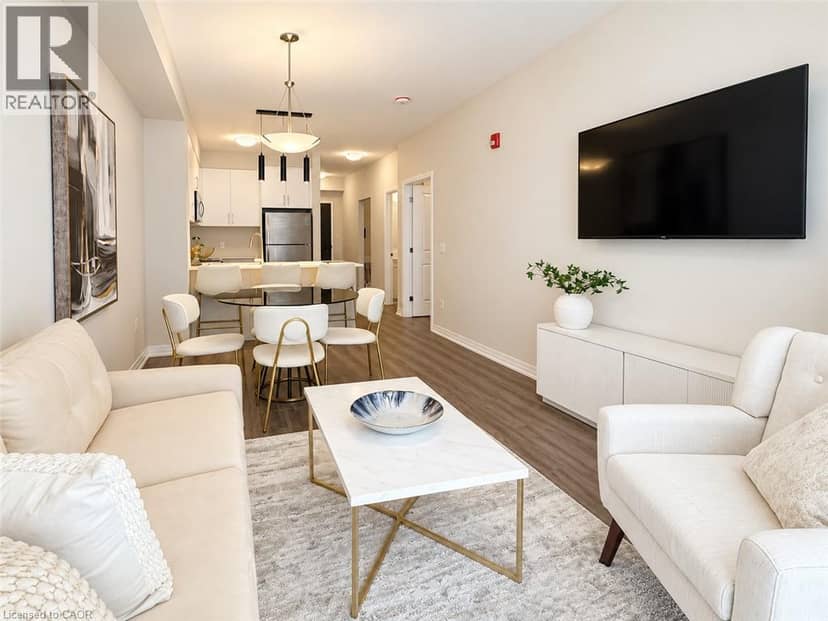 120 SPRINGVALLEY Crescent Unit# 107 — photo 12 of 23