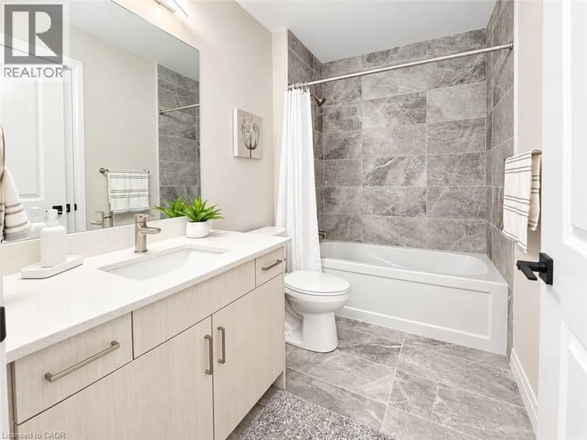 120 SPRINGVALLEY Crescent Unit# 107 — photo 16 of 23